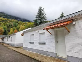 AH Complejo Bubal Formigal 3000 apartamentos turísticos en Biescas
